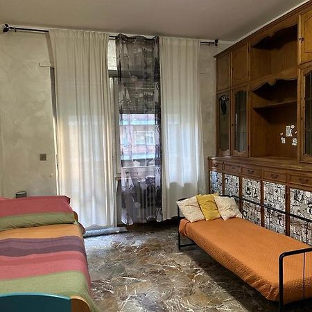 Da Tiziana Apartment ตูริน ภายนอก รูปภาพ