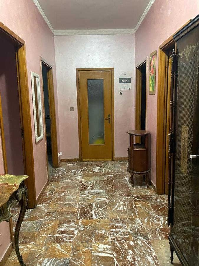 Da Tiziana Apartment ตูริน ภายนอก รูปภาพ
