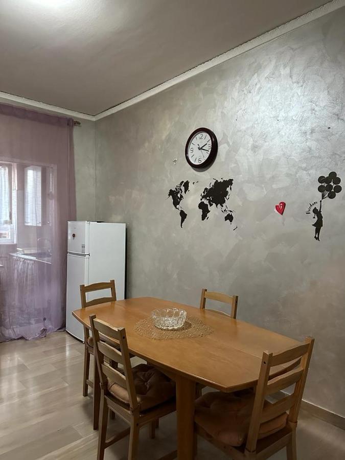 Da Tiziana Apartment ตูริน ภายนอก รูปภาพ
