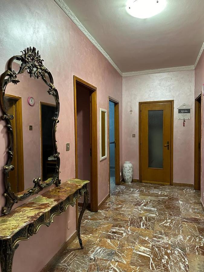 Da Tiziana Apartment ตูริน ภายนอก รูปภาพ